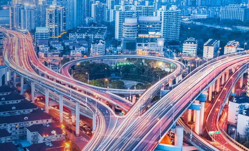 Structured banking approach